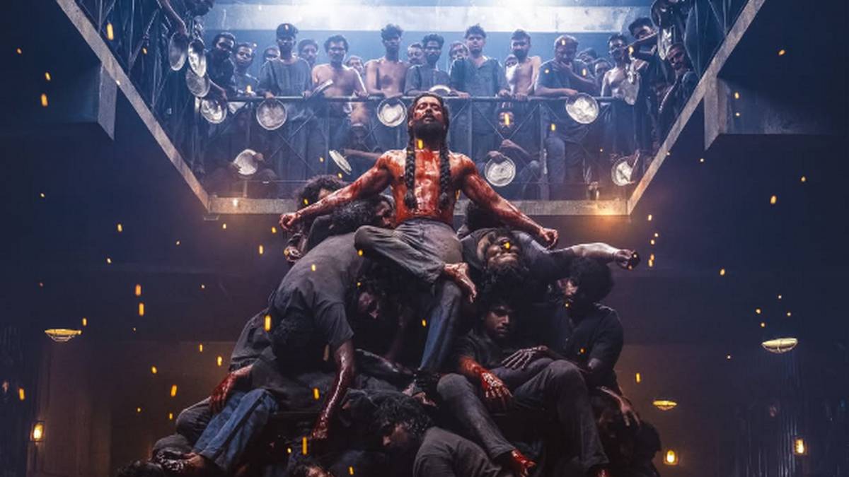 जानें क्यों नहीं रिलीज होगा 'द पैराडाइज' का ...