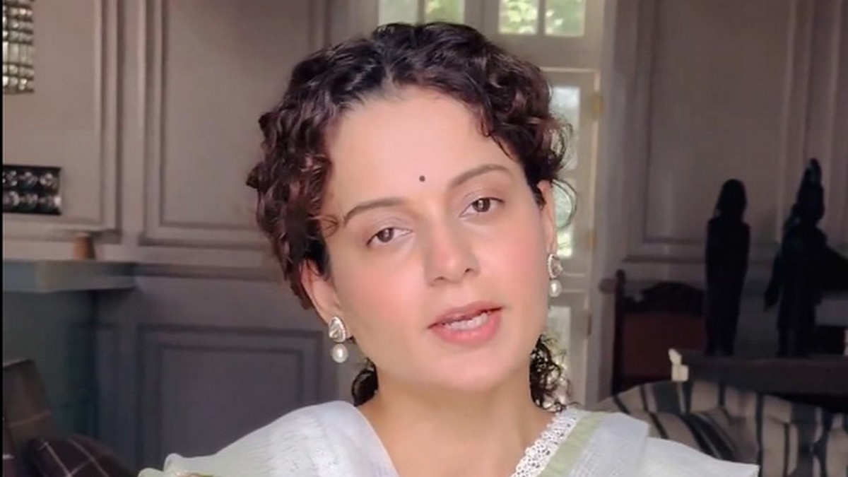 kangna raut