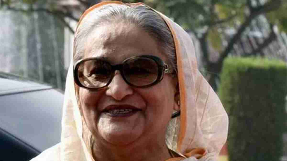तारिक रहमान के गले की फांस बनता शेख हसीना का ...
