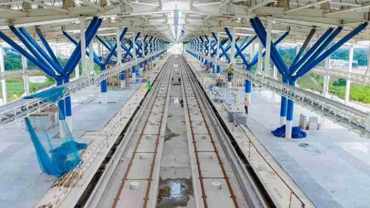 baniyan tree like station proposed in vadodara baniyan tree like station proposed in vadodara