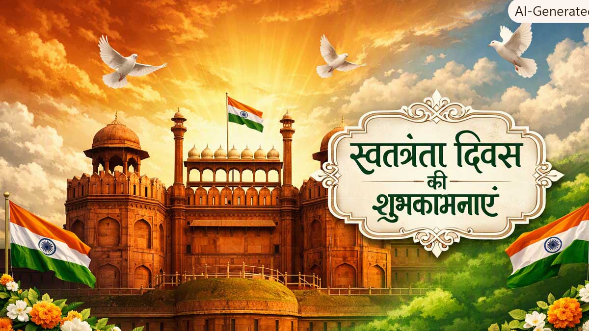 80th independance day 80th independance day