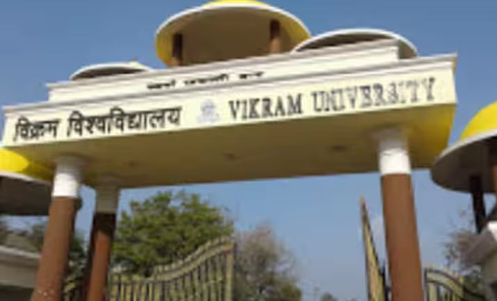 vikram university