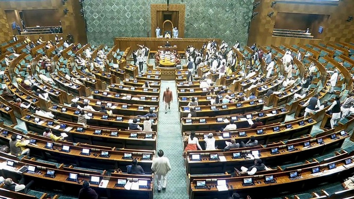 loksabha