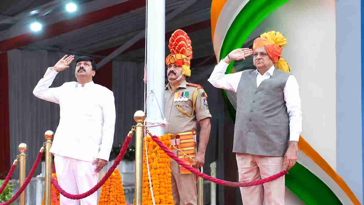 bhupendra patel