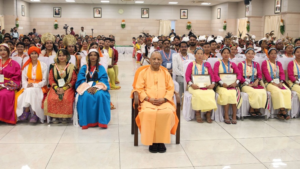 yogi adityanath