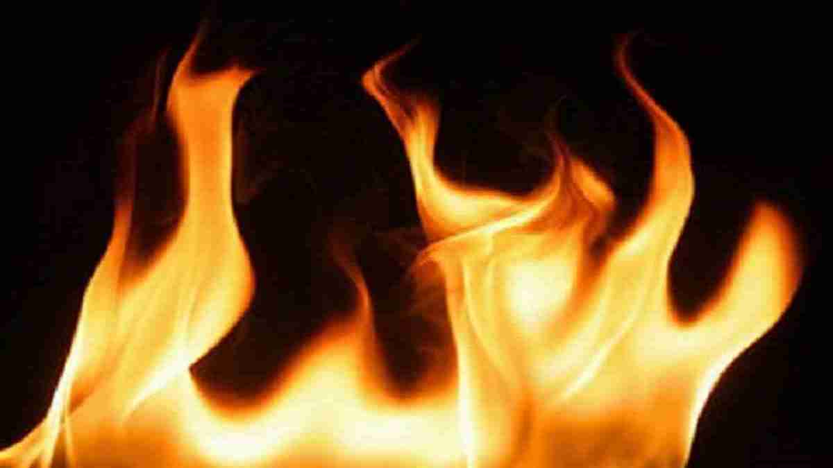 fire in hotel near tarapeeth fire in hotel near tarapeeth
