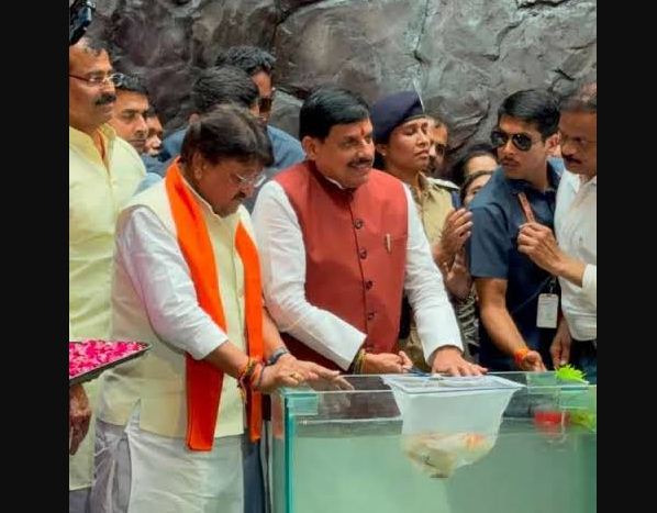 Indore Zoo