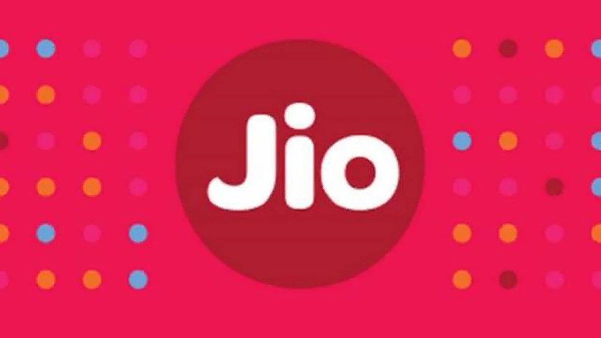 jio phone