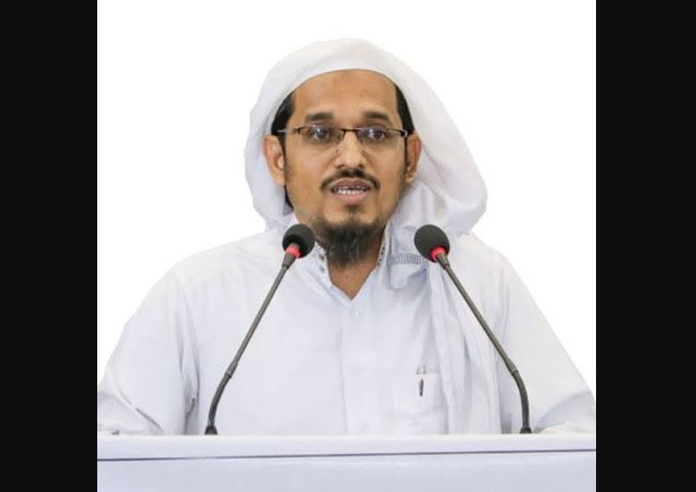harun izhar