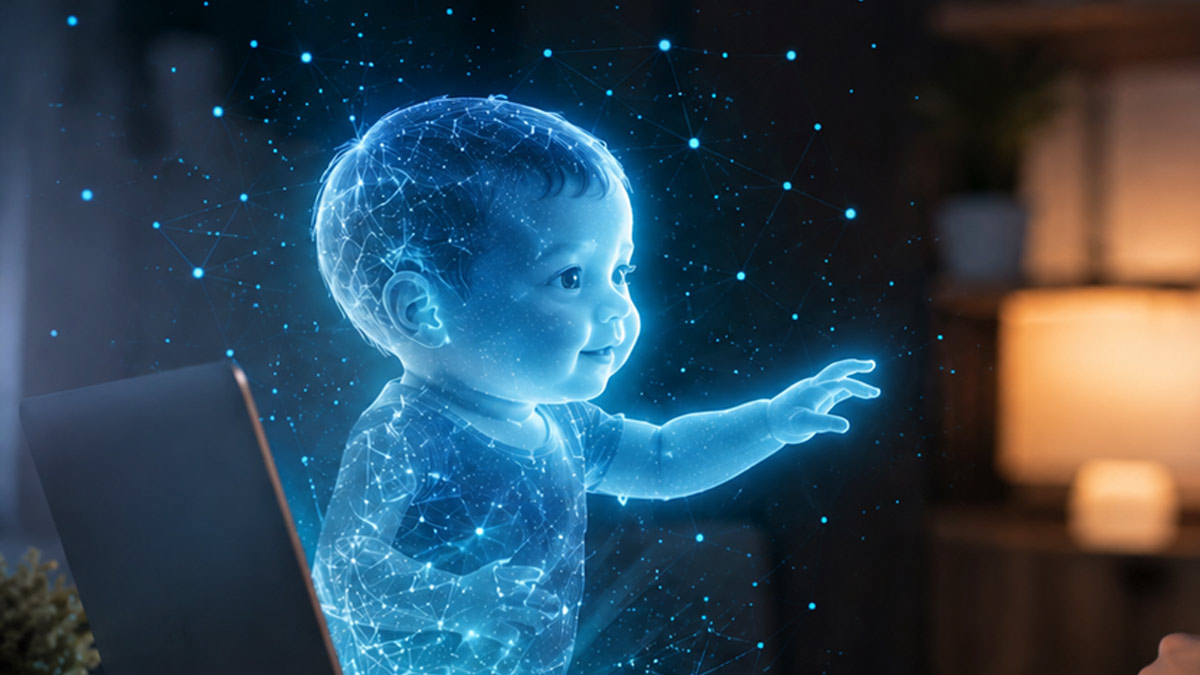 ai child