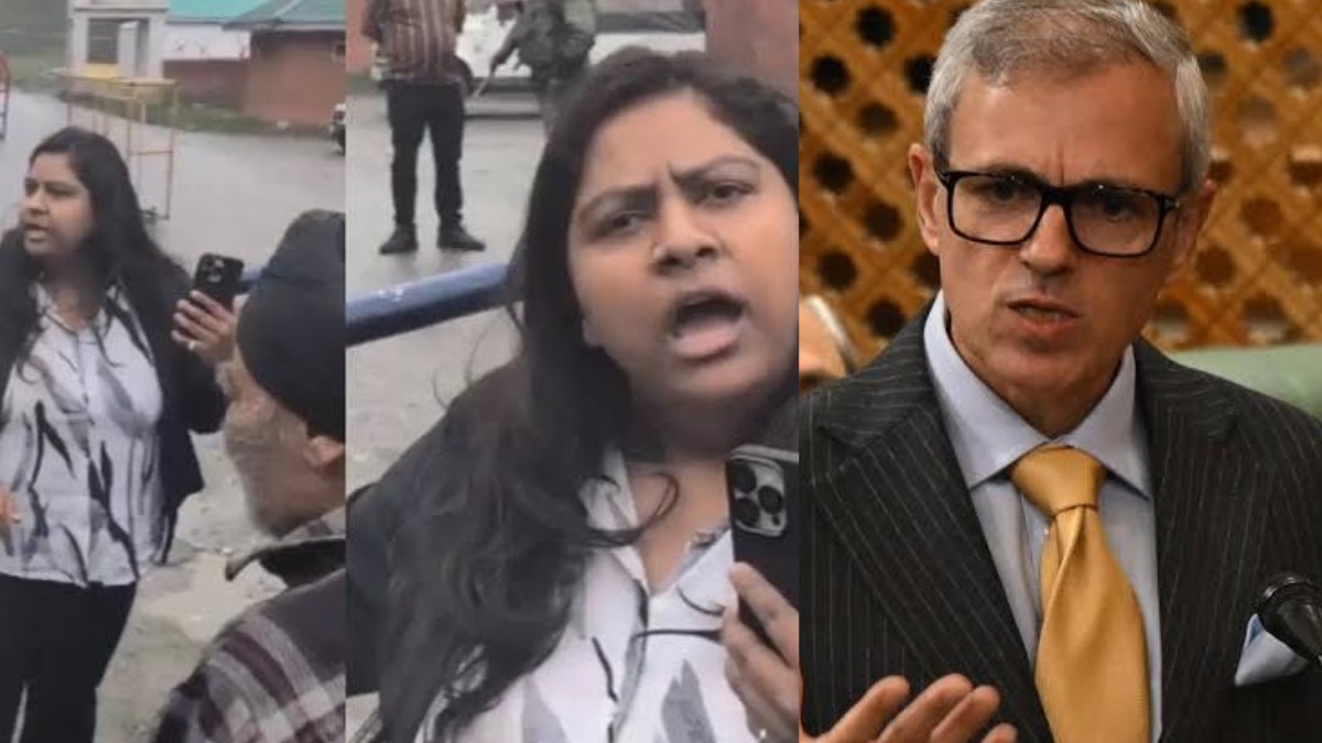 ‘जानते नहीं मेरा बाप कौन है’ का नया वर्जन बना ‘हम ...