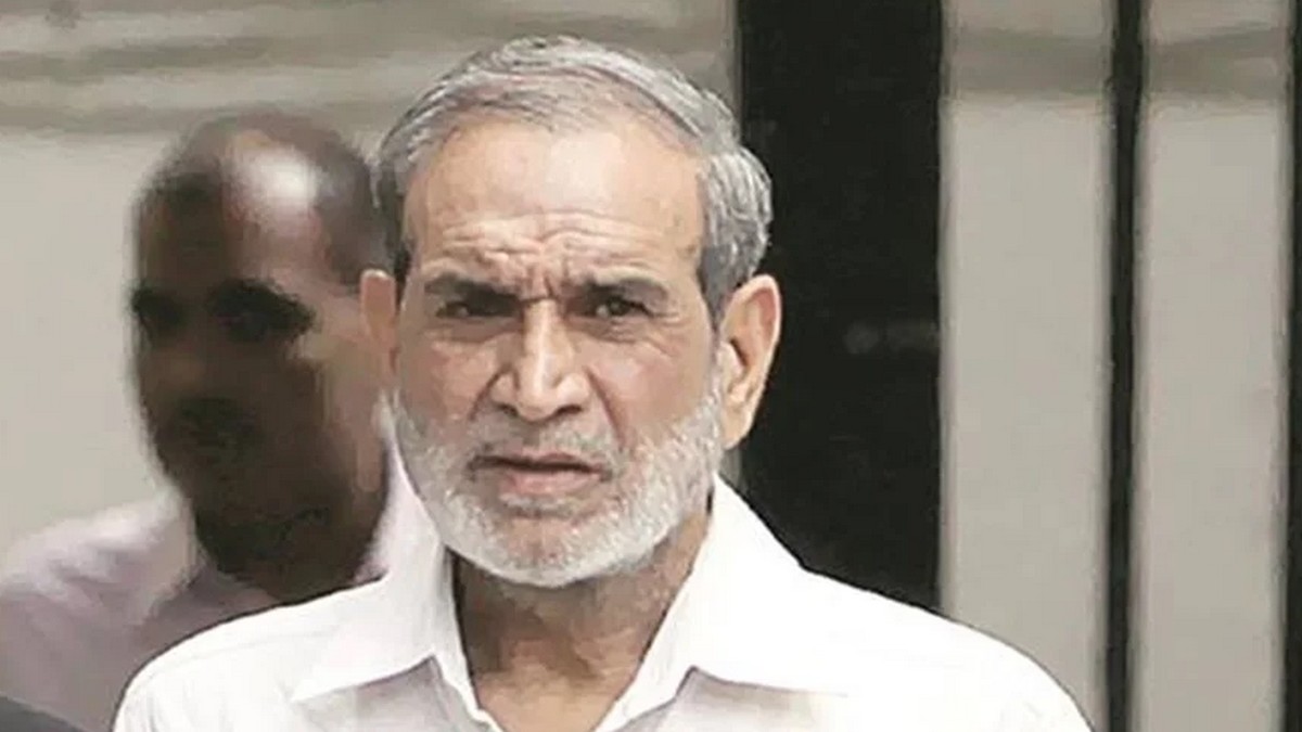 sajjan kumar