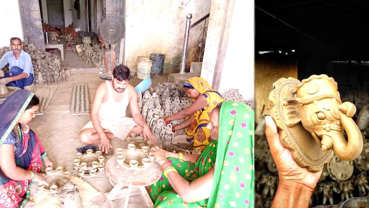 Yogi Government ODOP Scheme
