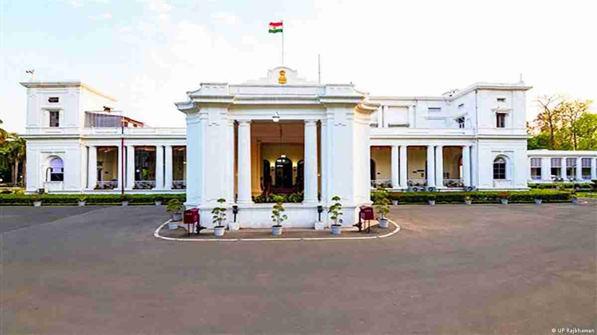 राज्यपालों के कार्यकाल पर क्या कहता है भारत का ...