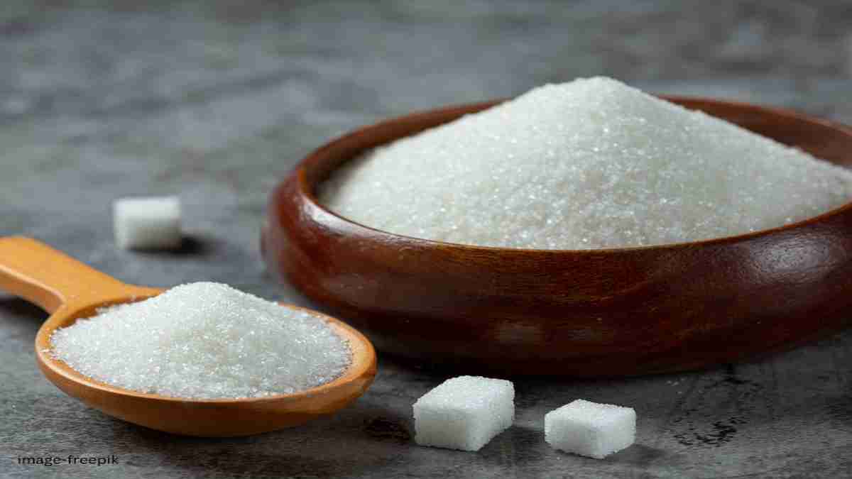 bihar minister shravan kumar on sugar price