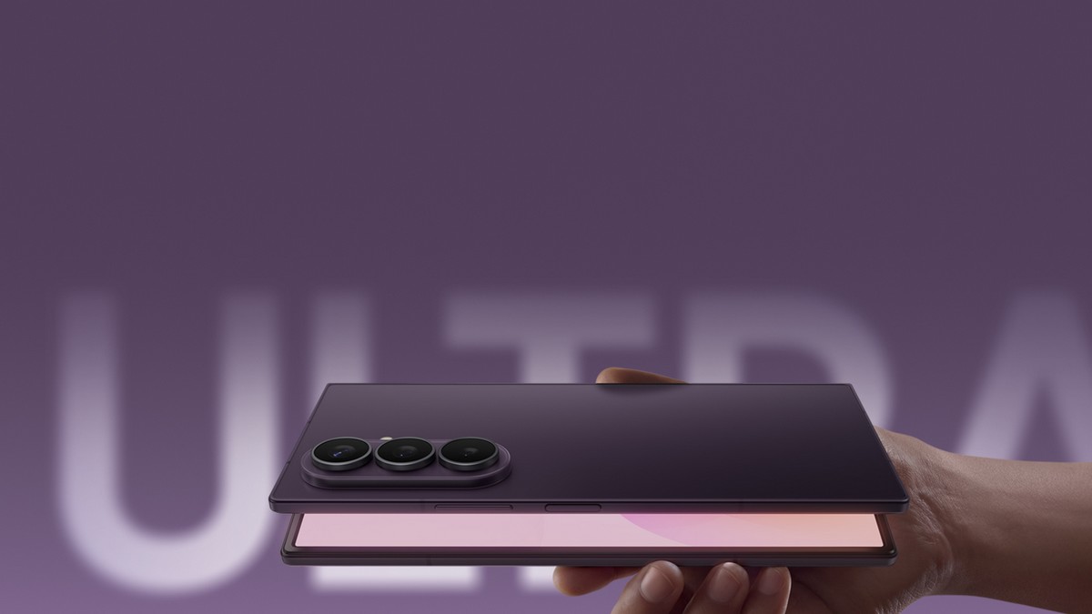 Samsung Galaxy Z Fold 8 Ultra