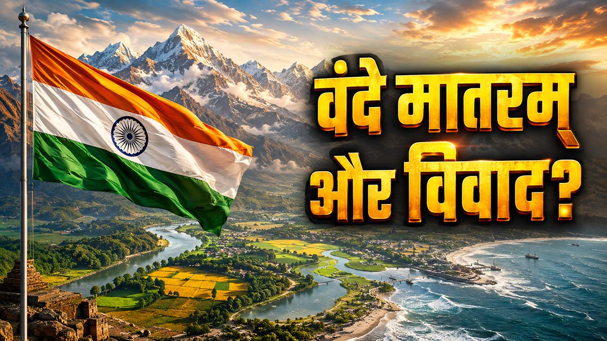 vande matram