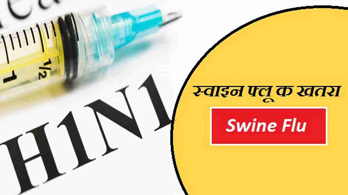 H1N1 swine flu