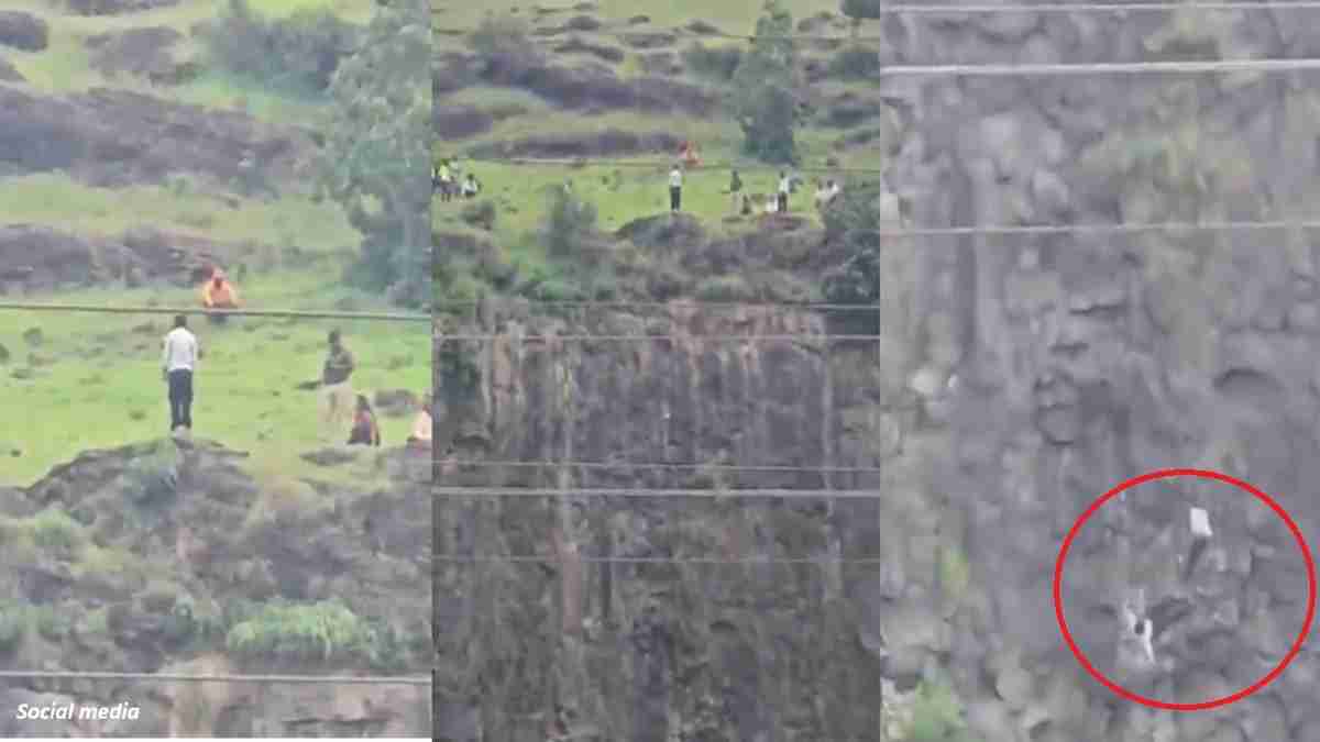 sambhaji nagar accident