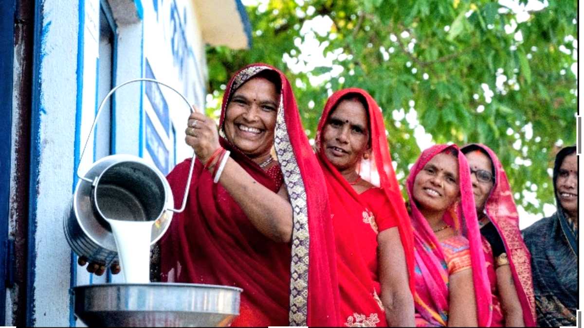 Women Entrepreneurs UP