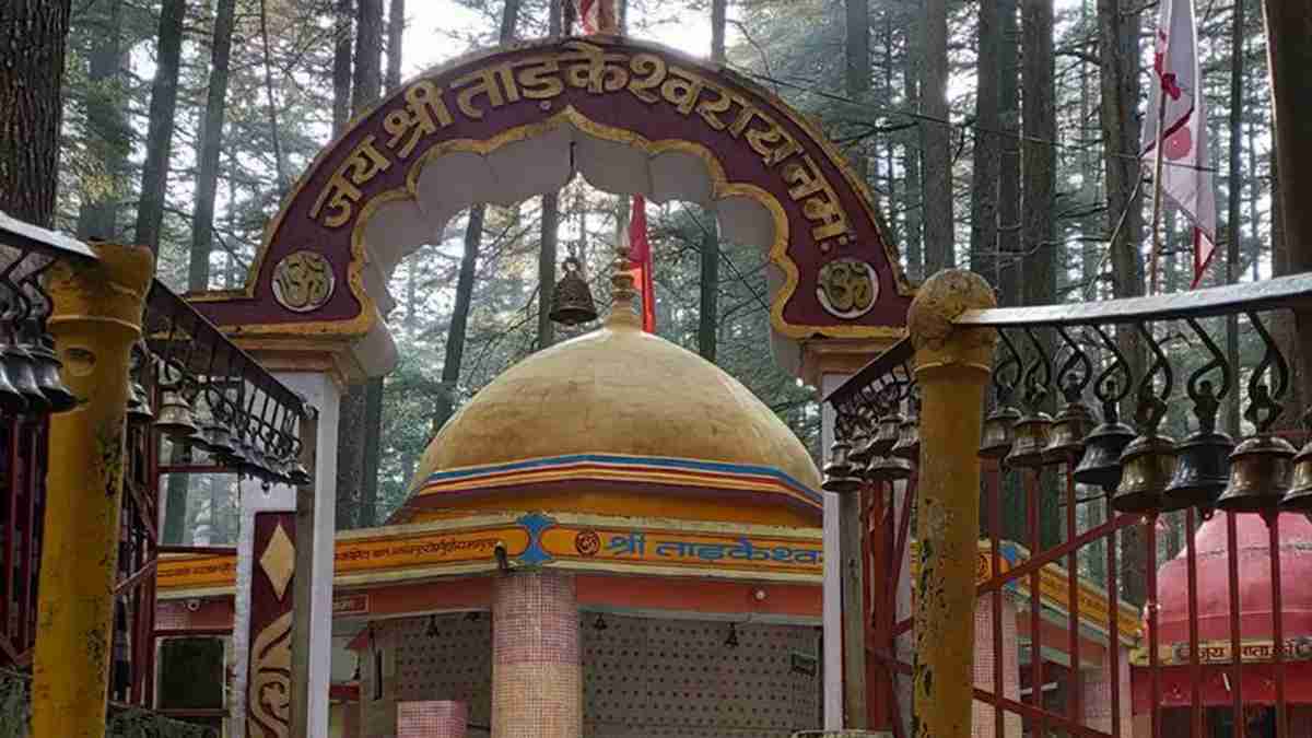 tarkeshwar mahadev tarkeshwar mahadev
