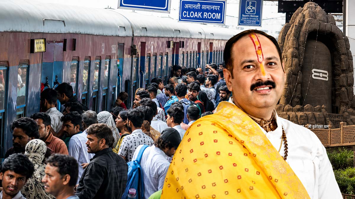 Pradeep Mishra Pradeep Mishra
