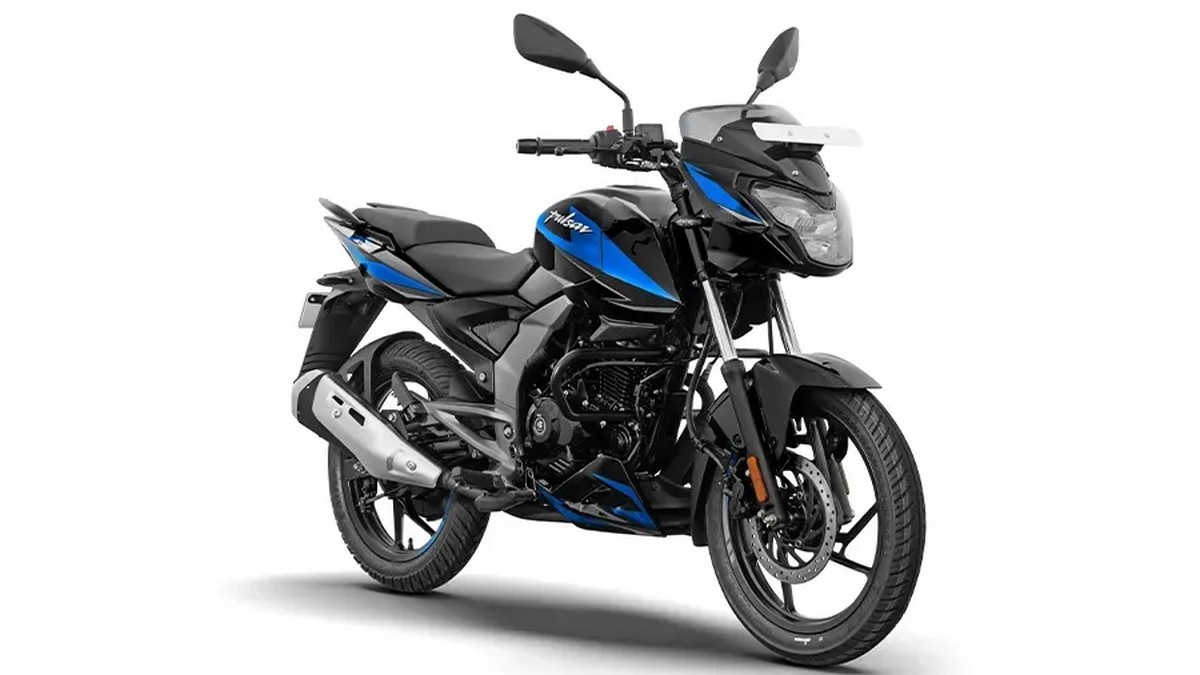 bajaj pulsar 125