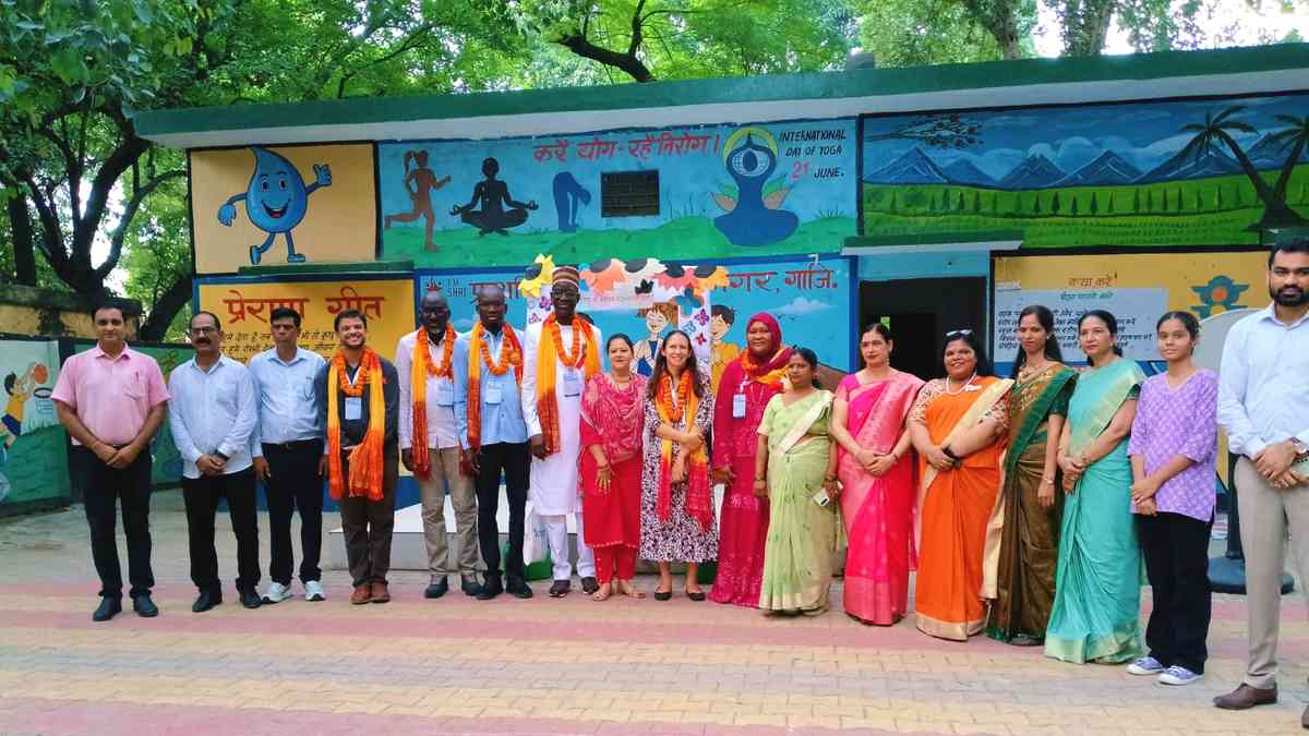 Nipun Bharat Mission