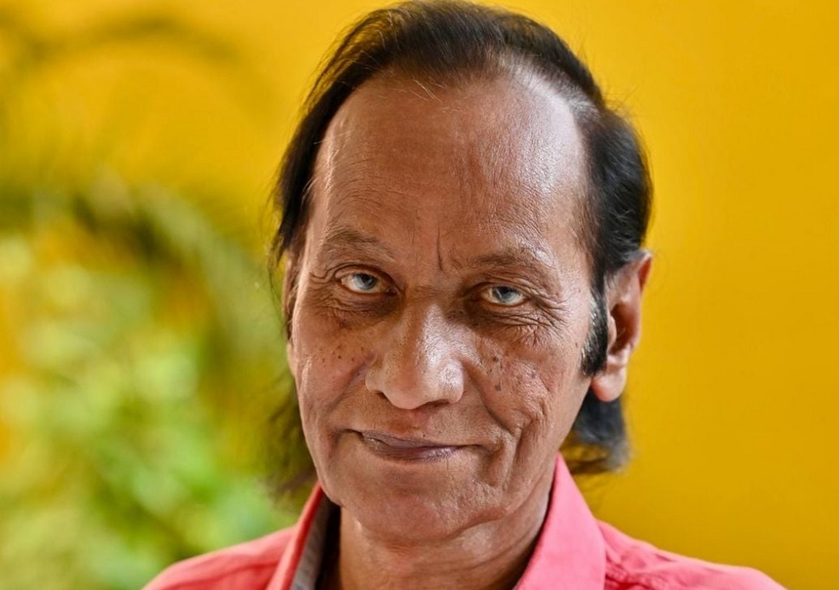 Rajni Raman Sharma