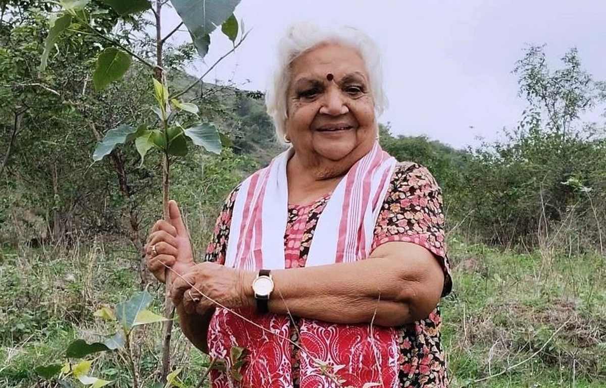 janak didi