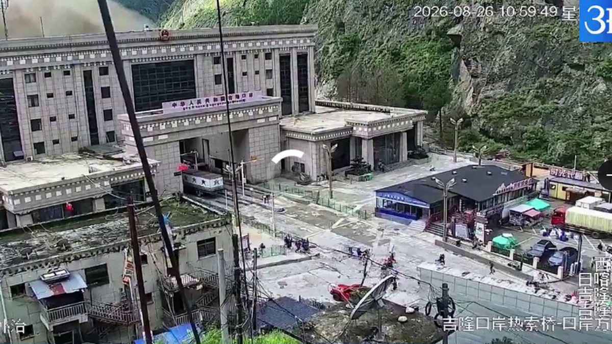 nepal flood