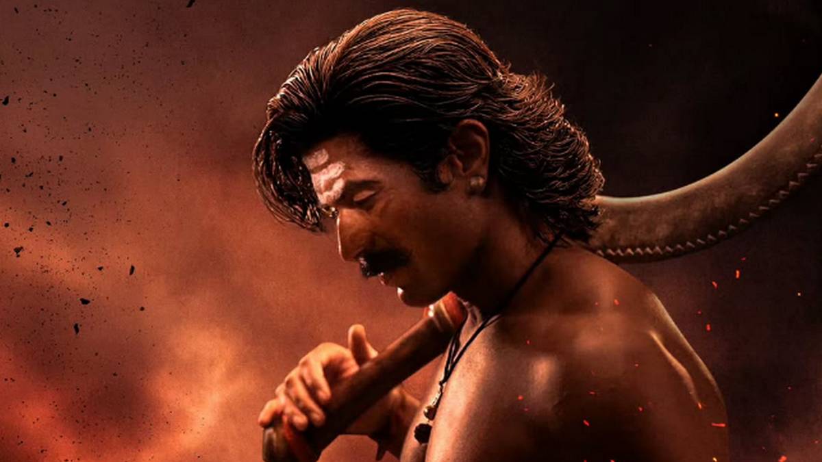 राणाबाली रिलीज डेट का ऐलान: दशहरे के खास मौके पर ...