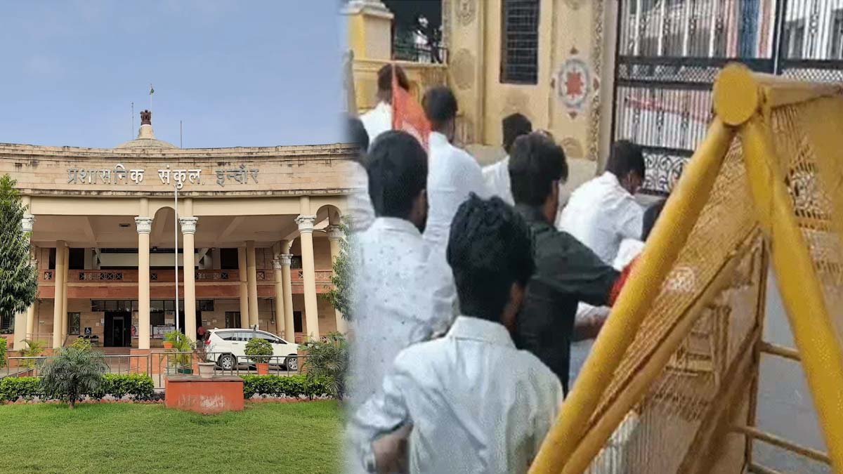 ABVP ABVP