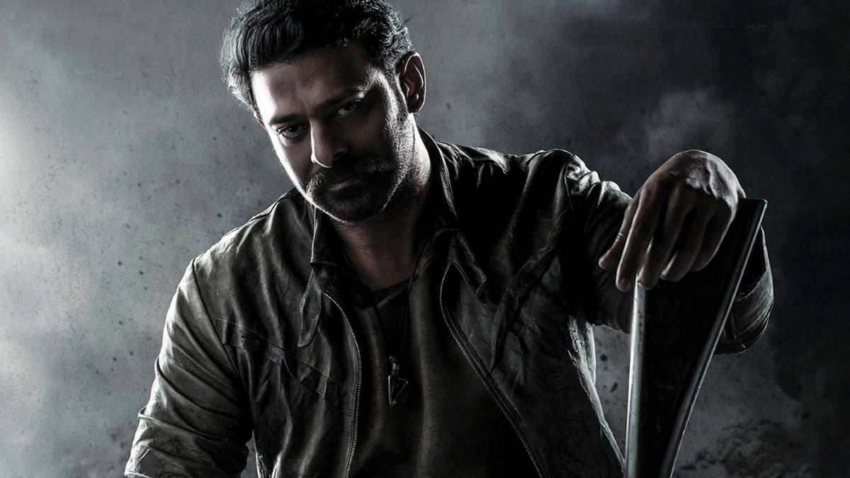 प्रभास के पिता बनकर 'सालार पार्ट 2 – शौर्यांग ...