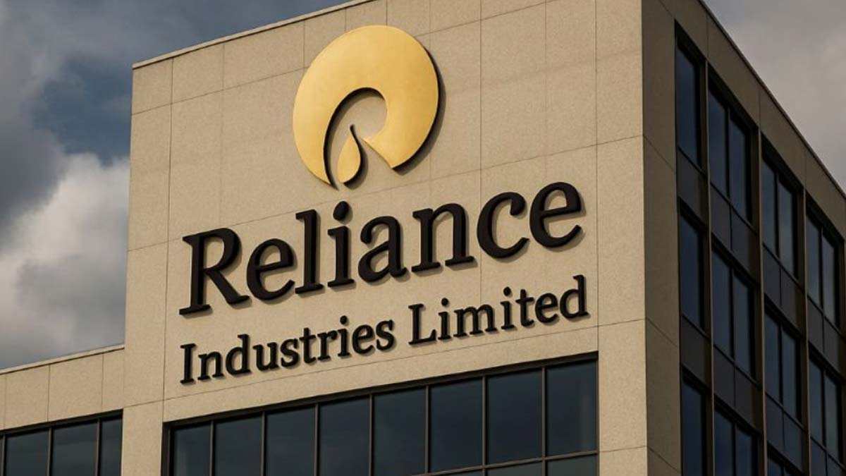 reliance industries