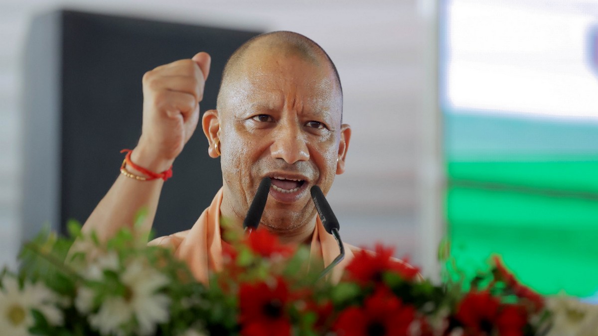 cm yogi