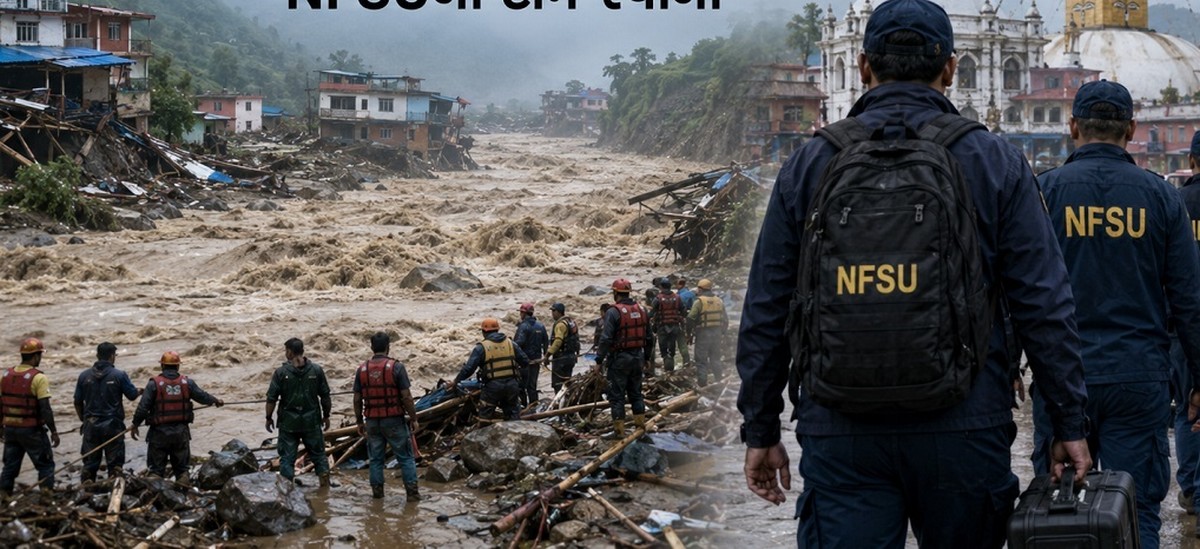 flood