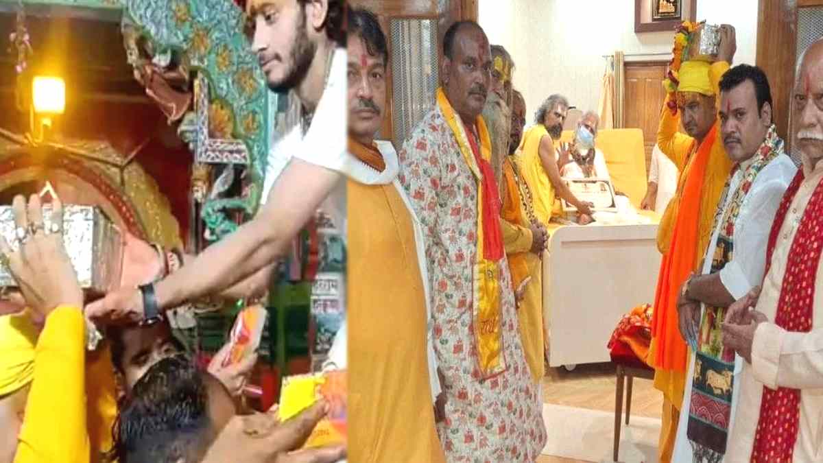 ​Sri Krishna Janmabhoomi Movement