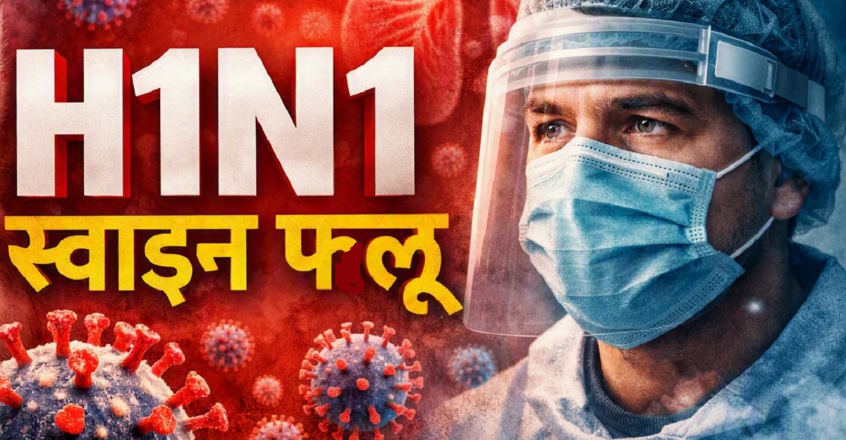 swine flue