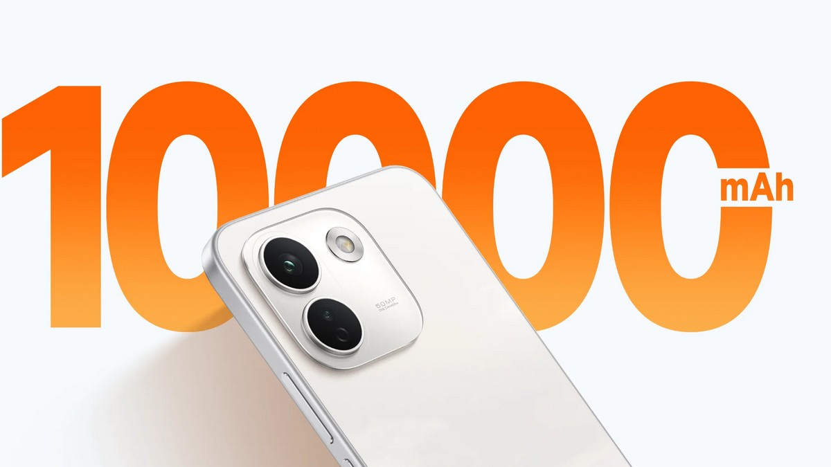 Redmi Note 17 Pro Max 5G