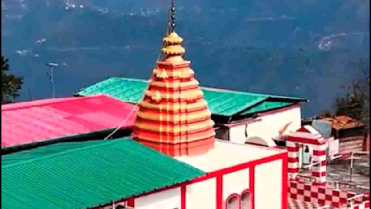 bhairav gadi mandir bhairav gadi mandir