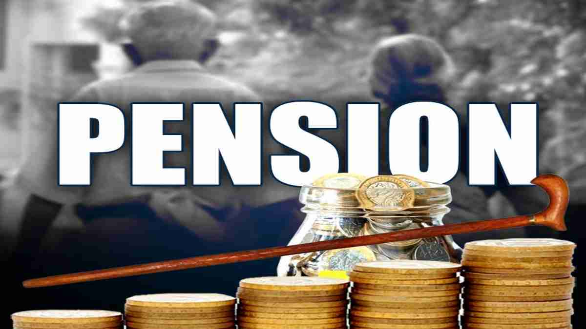 pension pension