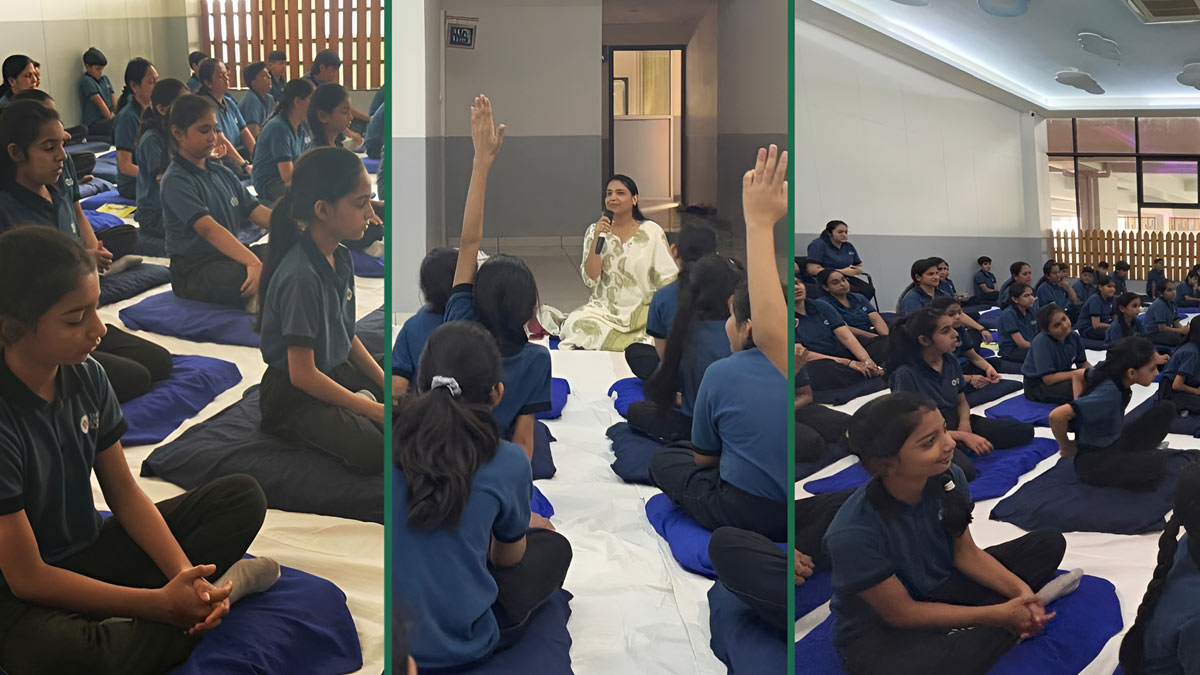 vipashyana dhyan shivir for children's vipashyana dhyan shivir for children's