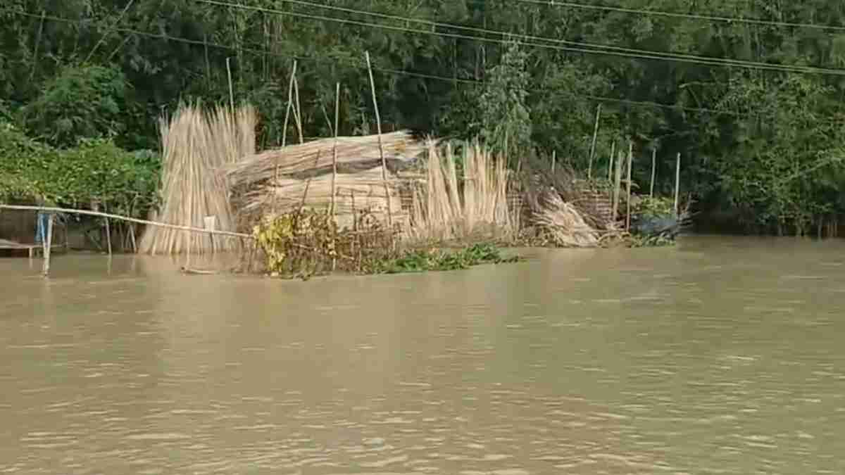 bihar flood