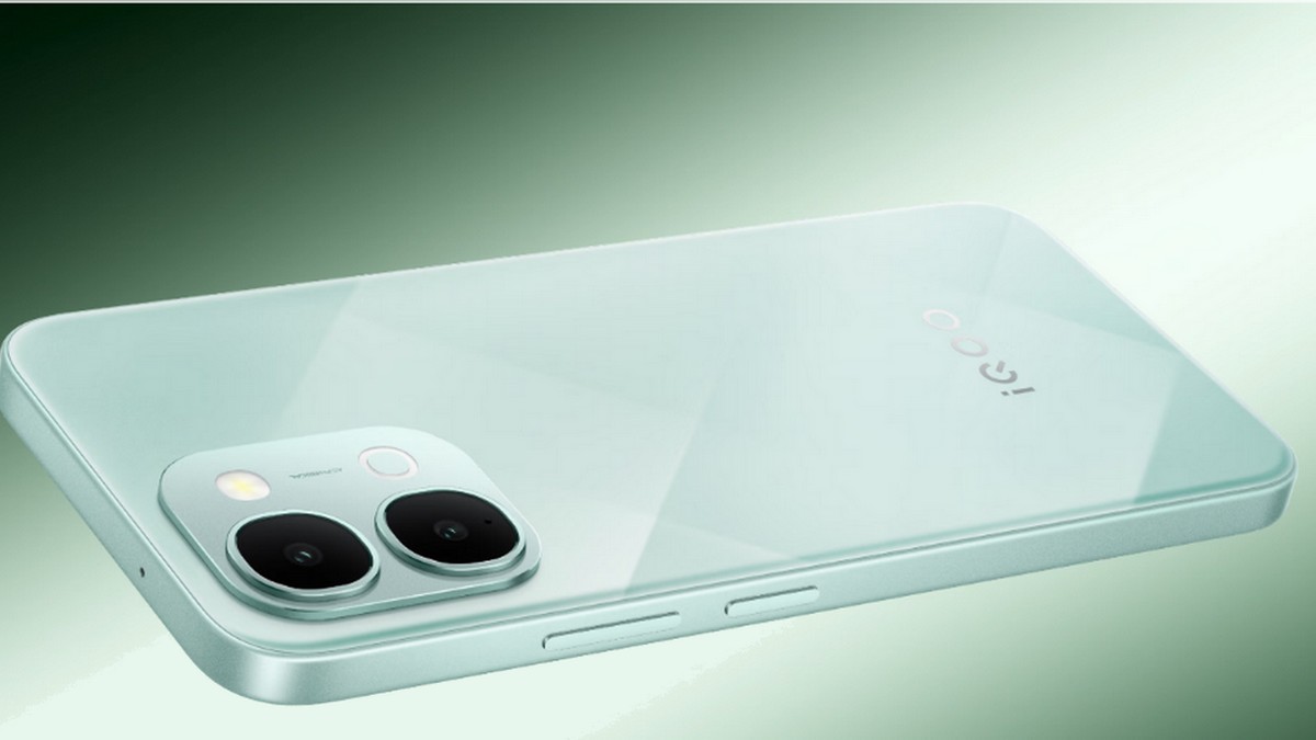 iQOO Z11x 5G