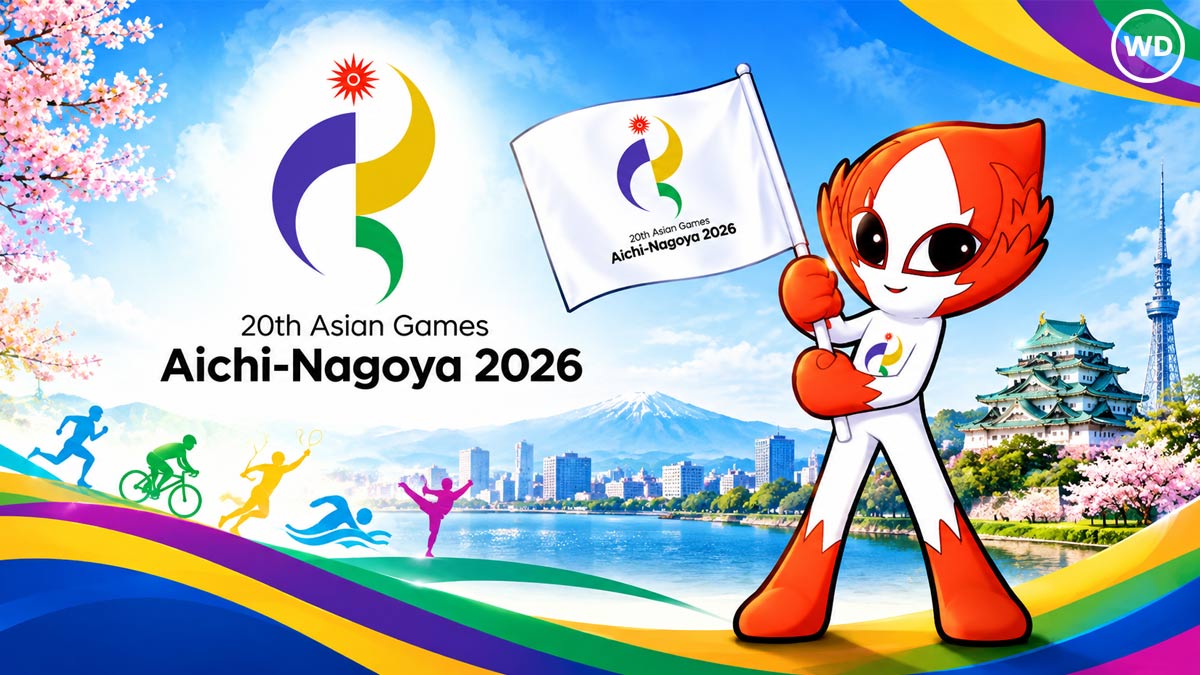 Asian Games Asian Games