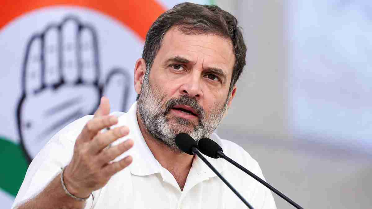 इंदौर में ‘छात्रों की गूंज’ कार्यक्रम को लेकर ...