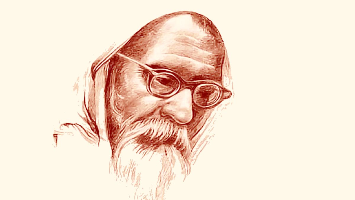 सत्य, प्रेम, करुणा से लेकर राम हरि और जयजगत तक ...