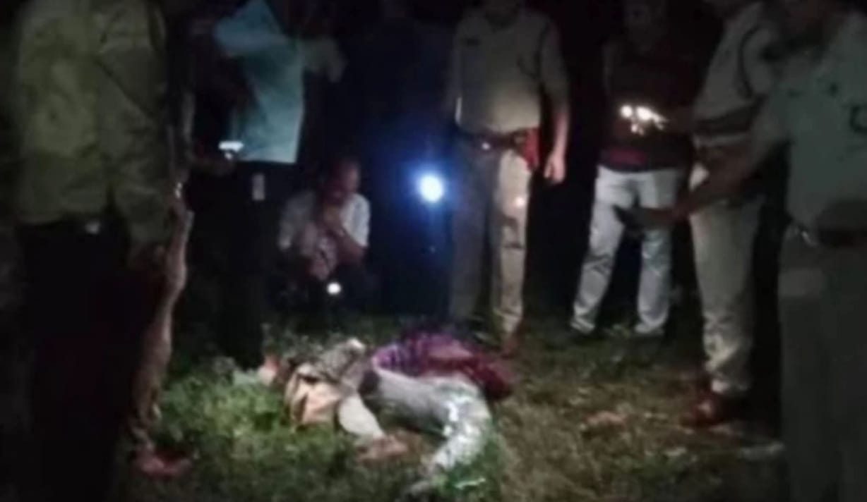 सागर जहरीली शराब कांड के मुख्य आरोपी रवि लखेरा का ...