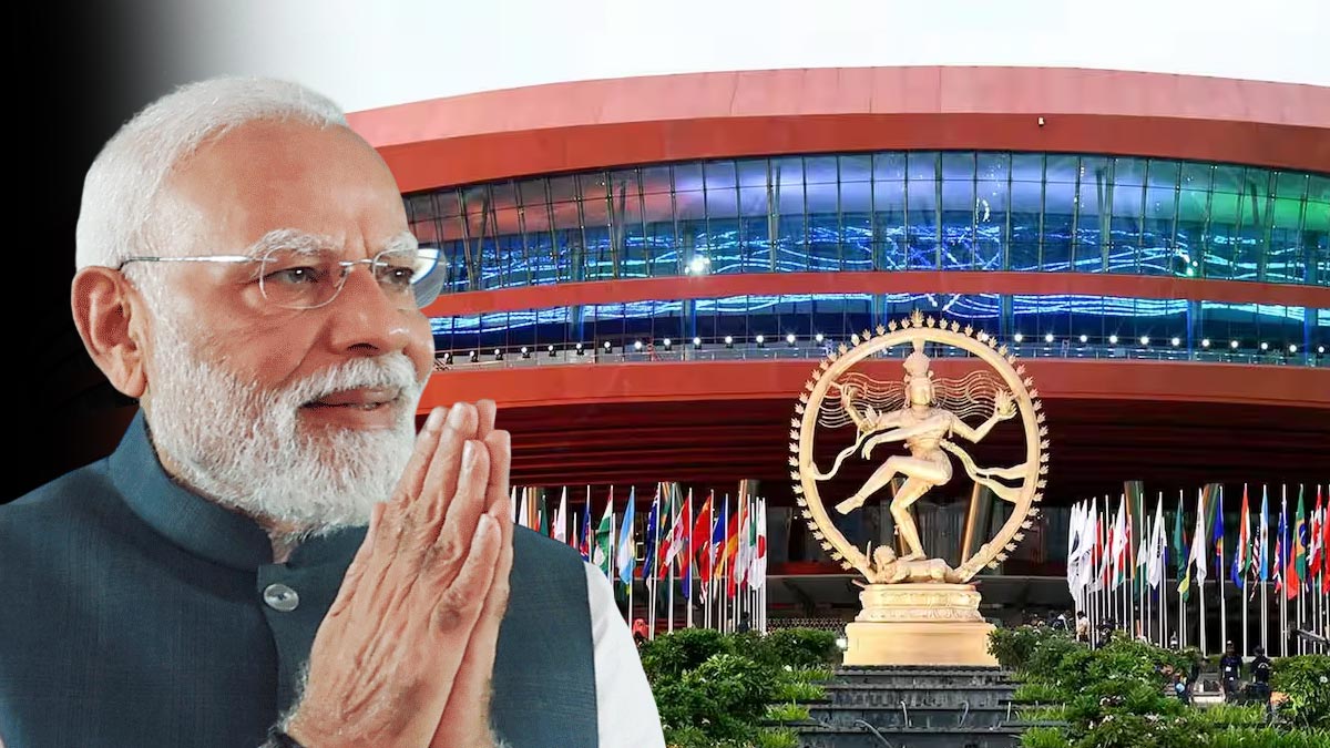 BRICS Summit 2026 in bharat mandapam BRICS Summit 2026 in bharat mandapam